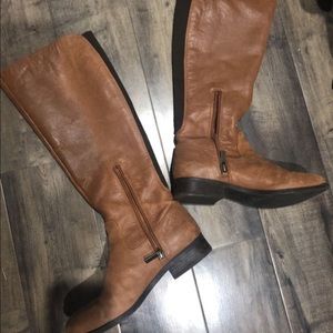 Jessica Simpson Women’s Tall Riding Boots
